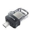 SanDisk SDDD3-032G-G46 Ultra Dual Drive M3.0 256GB
