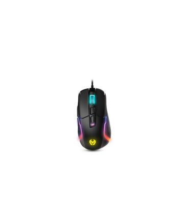 KROM Ratn Gaming KICK RGB