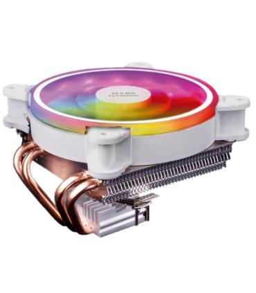 Mars Gaming Ventilador  MCPU220 ARGB 140W WHITE