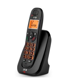 SPC 7331N Telefono Inalmbrico KAIRO Negro