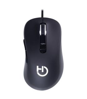 Hiditec Blitz ratón Juego mano derecha USB tipo A IR LED 3500 DPI