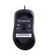 Hiditec Blitz ratón Juego mano derecha USB tipo A IR LED 3500 DPI