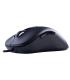 Hiditec Blitz ratón Juego mano derecha USB tipo A IR LED 3500 DPI