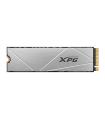 ADATA GAMMIX S60 2 TB M.2 PCI Express 4.0 NVMe 3D NAND