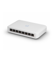 SWITCH UBIQUITI USW-LITE-8-POE UNIFI SWITCH LITE-8