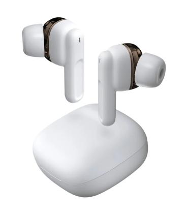 MARS GAMING MIHBW Auricular Wireless BT 5.1 White