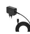 TooQ TQLC-USBCGAN65PD cargador de dispositivo móvil Portátil Negro Corriente alterna Interior