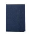 NILOX Funda Universal Tablet 9.7 A 10.5" Azul