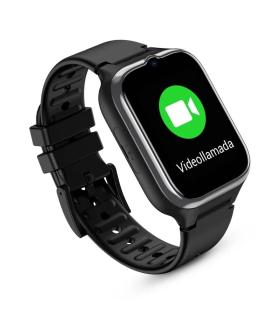 SPC SmartWatch SMARTEE 4G SENIOR 1.7\" IP68 GPS SOS