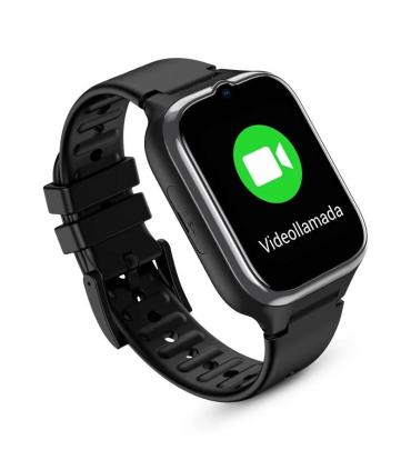 SPC SmartWatch SMARTEE 4G SENIOR 1.7\" IP68 GPS SOS