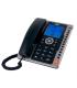 SPC 3604N Telefono OFFICE PRO 7M ML ID LCD Negro
