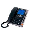 SPC 3604N Telefono OFFICE PRO 7M ML ID LCD Negro