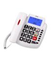 SPC 3296B Telefono CONFORT VOLUME 2 Teclas Grandes
