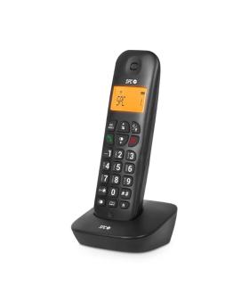 SPC 7300NS Telefono Inalmbrico AIR Negro