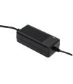 Cargador De Porttil Fonestar AD-2436/ 36W/ Manual/ 7 Conectores/ Voltaje 100-240V
