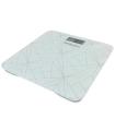 Bscula De Bao Orbegozo PB-2218 A/ Hasta 180kg/ Blanca