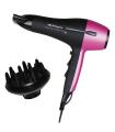 Secador Orbegozo SE-2320/ 2200W/ Negro Y Lila