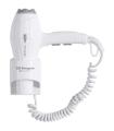 Secador De Hotel Orbegozo SEH-1800/ 1800W/ Blanco