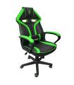 Silla Gaming Woxter Stinger Station Alien/ Verde