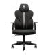 Silla Gaming Woxter Stinger Alien Titanium/ Gris Titanio