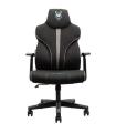 Silla Gaming Woxter Stinger Alien Titanium/ Gris Titanio