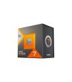 AMD Ryzen 7 7800X3D Procesador 4,2 GHz 96 MB L3 Caja
