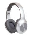 Auriculares Inalmbricos Panasonic RB-HX220B/ Con Micrfono/ Bluetooth/ Plateados