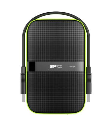 SP HD A60 1TB 2.5\" USB Resistente golpes/agua