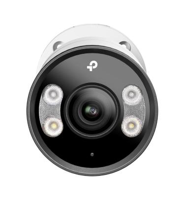 TP-Link VIGI C355 Bullet (shape) Cámara de seguridad IP Exterior 2880 x 1620 Pixeles Pared