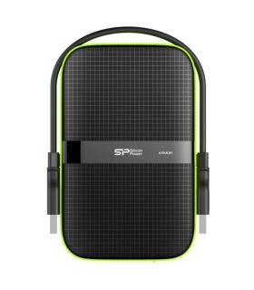 SP HD A60 2TB 2.5\" USB Resistente golpes/agua