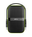SP HD A60 2TB 2.5" USB Resistente Golpes/agua