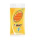 Cuchilla de Afeitar Bic 1 Sensitive/ 5 uds