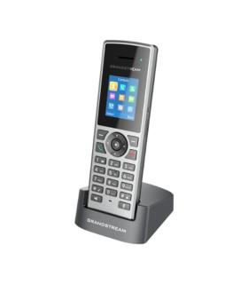 Grandstream DP722 Telefono IP DECT 10 cuentas SIP