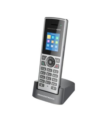 Grandstream DP722 Telefono IP DECT 10 cuentas SIP
