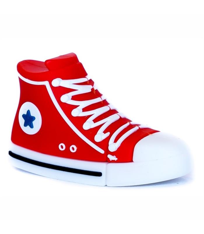 TECH ONE TECH Red Reverse zapatilla  32 Gb USB 2.0