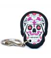 TECH ONE TECH Calavera Pinky 32 Gb USB 2.0