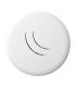 MikroTik RBcAPL-2nD cAP lite 1xGB 2.4GHz L4