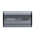 ADATA SE880 1 TB USB Tipo C 3.2 Gen 2 (3.1 Gen 2) Gris