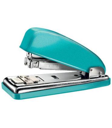 GRAPADORA DE SOBREMESA METALICA MODELO 226 WOW COLOR AZUL HIELO PETRUS 626514