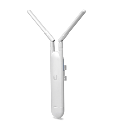 AP UBIQUITI UAP-AC-M UNIFI PUNTO ACCESO MESH INTERIOR Y EXTERIOR