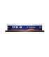 Verbatim DVD-R Matt Silver 4,7 GB 10 pieza(s)