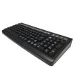 Mustek Teclado TPV MKB-800  Negro Usb
