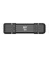 SP Memoria USB DS72 1TB USB A+C 3.2 Gen 2