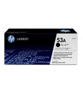 HP 53A TONER HP53A NEGRO (Q7553A)