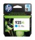 HP Cartucho 935XL Cyan