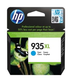 HP Cartucho 935XL Cyan
