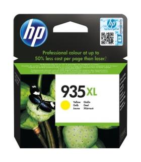 HP Cartucho 935XL Amarillo