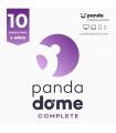 Panda Dome Complete 10 Lic 3A ESD