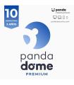 Panda Dome Premium 10 Lic  3A ESD