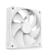 NZXT RF-P12SF-W2 sistema de refrigeracin para ordenador Carcasa del ordenador Ventilador Blanco 1 pieza(s)